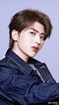 #明星壁纸#蔡徐坤