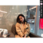 【图片】#T-ara##咸恩静# (eunjung.hahm) Ins更新： 
原文戳：O网页链接 ​​​​