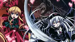 蔷薇少女2560x1440