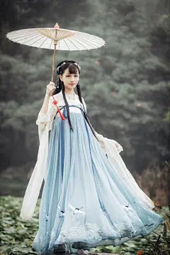 古装美女 (1888)