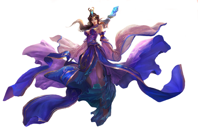 仙侠 武侠 美女 宣传 招贴 PNG-PNG角色立绘-微元素 - 手机版 - Powered by Discuz!