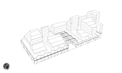 鲨哲蒙采集到00_建筑竞赛灵感收集