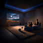 ls7623_an_home_theater_in_a_3d_rendering_subtle_earthy_tones_da_2d4a3982-0d60-4e55-8a07-9b4cd7f8e567