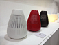 Home humidifiers from Japanese brand MODE.