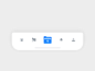 Create New Document Tab Bar
by Hoang Nguyen in Personal Work