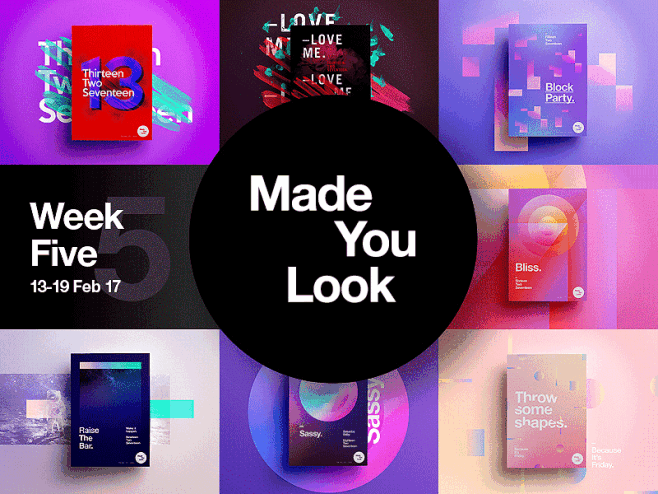 Made You Look | Post...