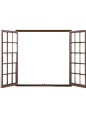窗户