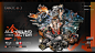 @明日方舟Arknights 的个人主页 - 微博