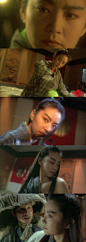 #电影# #时代美人# #美颜盛世# Brigitte Lin Ching-Hsia (林青霞) as Asia the Invincible a.k.a. Dong Fong But Bai (东方不败) in Tsui Hark's (徐克) Swordsman II (笑傲江湖之东方不败), 1992.