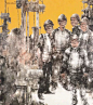 第十三届全国美展：中国画作品全集604幅无水印【天涯艺术1215期】_网易订阅