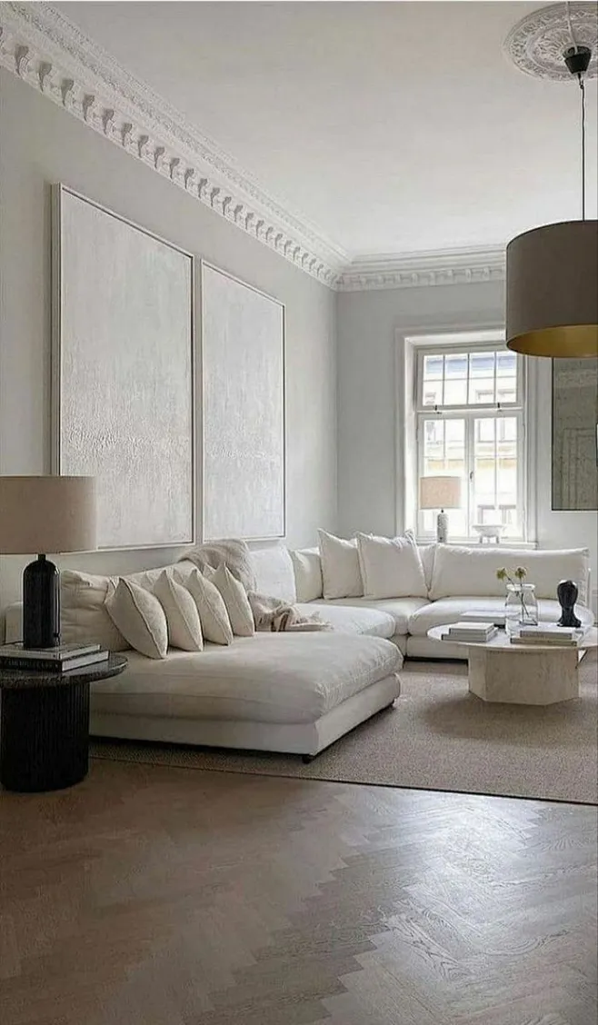 Home Design Living Room, Living Room Inspo, Living Room Decor Apartment ...