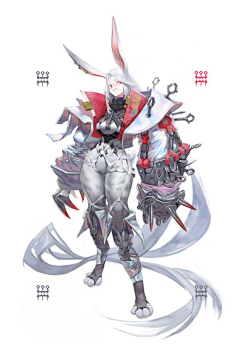 一枕槐安···采集到游戏设定- 人物
