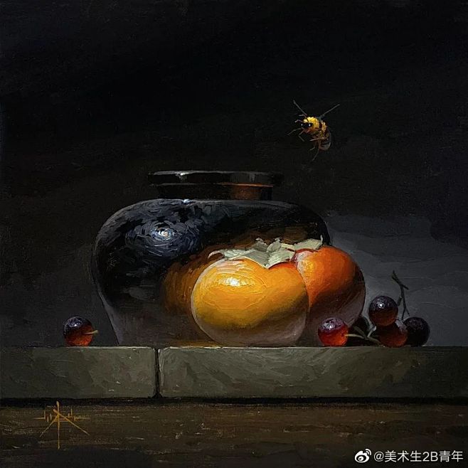 @八宝摸鱼中 的个人主页 - 微博