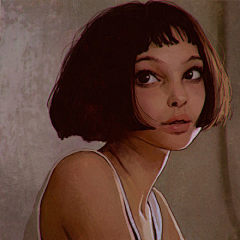 blaccckrosiiie采集到Ilya Kuvshinov