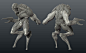 Zbrush【6】作品展-3D作品-微元素Element3ds - Powered by Discuz!
