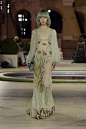 FENDI FALL 2019 COUTURE_Fashion : …