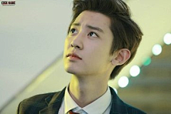 听一场旧时光采集到灿烈