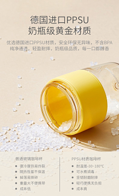 粒子呐采集到『卖点』硅胶颗粒
