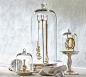 Glass Cloche Jewelry Storage | Pottery Barn Necklace stand. Still want these so bad!: 