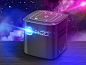 PIQO: World’s Most Powerful 1080p Pocket Projector : 240-inch HD projection from a 2-inch cube. Stream content from all your devices, anywhere, anytime. | Check out 'PIQO: World’s Most Powerful 1080p Pocket Projector' on Indiegogo.