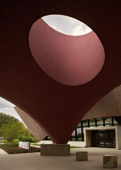 celosia采集到A-archi-公建