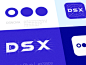 重塑品牌dsx.uk