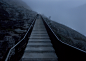 挪威托罗尔斯第根山道（Trollstigen）／REIULF RAMSTAD ARCHITECTS
