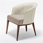 giorgetti chair