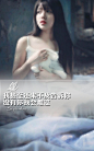 没有你我会难过_唯美图片