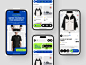 Fashion E-commerce Shopping Mobile App-Concept-Preview-3