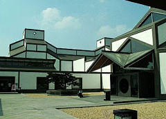 宁川采集到家居建筑