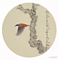 郭慧庆：创造生动的花鸟画之美