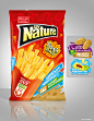 French Fries : By Nature (French Fries)