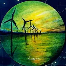 儿童水粉画－堆糖，美好生活研究所