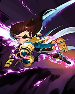 【首发】韩国最新Q版卡牌全套 —— 三国系列萌爆你-Q萌主义-微元素Element3ds - Powered by Discuz!