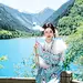 九寨沟非流水线写真‼️能劝一个是一个✨ - 小红书