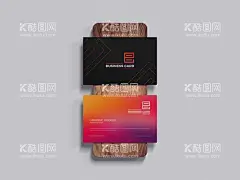 名片样机  - 源文件下载【酷图网】示模板,样机,效果图,名片,高端,其他,设计,名片样机,卡片样机,广告设计,