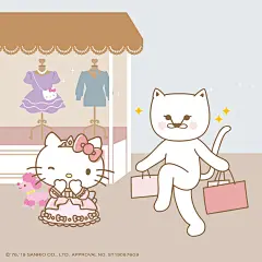 niusnews妞新聞 x Hello Kitty｜2019抱抱節｜粉夢樂園 : 喚醒童年美好記憶，找回最初的勇氣，妞新聞與三麗鷗邀請大家來到《粉夢樂園》，一起擁抱童心，找回最真的自己 ！