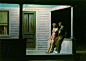 爱德华·霍普 Edward Hopper