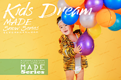 童之梦摄影Kidsdream采集到KIDSDREAM客片赏.