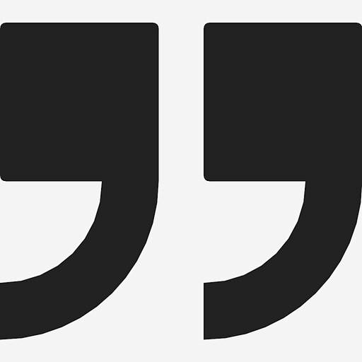 右引号双引号双引号衬线右图标_88ICON https://88icon.com 右引号 双引号 双引号衬线右 引号 标志性-花瓣网