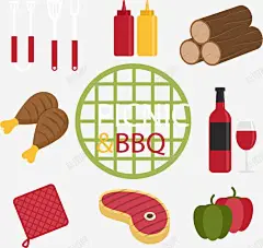 食物免费矢量图 免抠png 设计图片 免费下载 页面网页 平面电商 创意素材