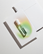 Perfume Packaging projects | Behance 上的照片、视频、徽标、插图和品牌