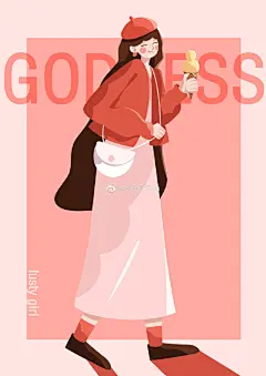 每日一画超话
你是哪一种女孩呢#插画##每日一画##扁平风插画##女神节##女神节快乐##绘画# ​​​​