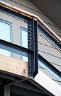 Maita Remodel New Deck Guardrail Detail 3 by n fiore, via Flickr