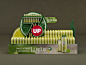 7up floor : 7up floor