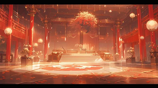 花瓣灵感详情页-花瓣网