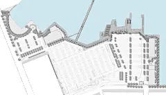 纽约埃里滨海公园 – “宜家” 的办公花园 Erie Basin Park by terrain-nyc – mooool木藕设计网