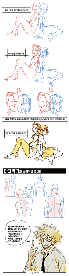 奋斗的小小夏采集到韩国人体