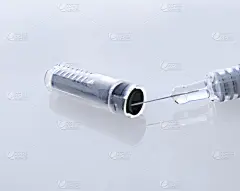 皮下注射注射器